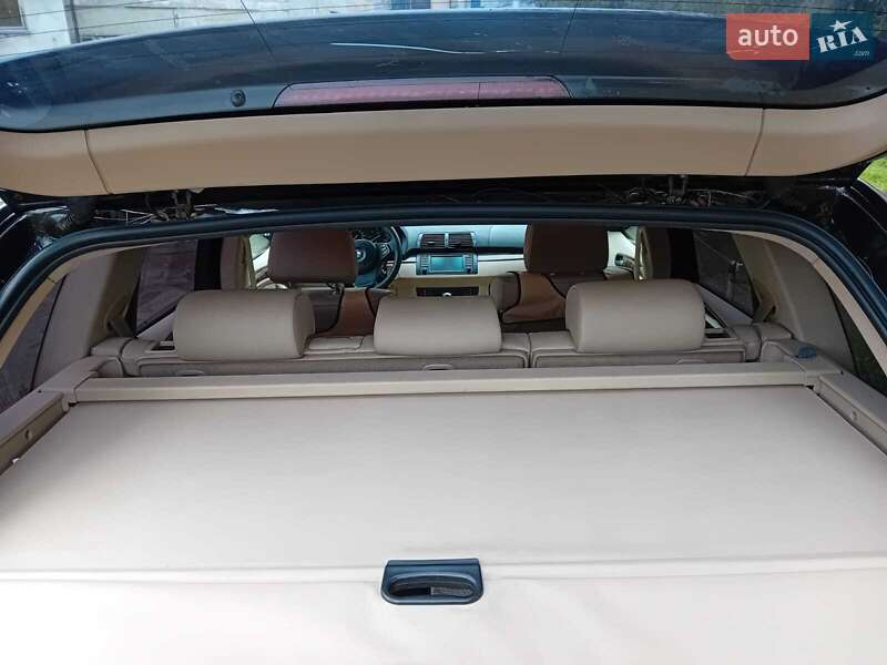 Внедорожник / Кроссовер BMW X5 2006 в Одессе фото 14 Внедорожник / Кроссовер BMW X5 2006 в Одессе