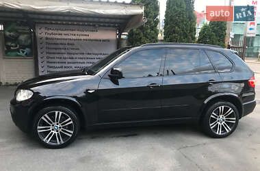 Внедорожник / Кроссовер BMW X5 2012 в Киеве
