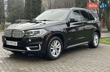 Позашляховик / Кросовер BMW X5 2014 в Кам'янець-Подільському