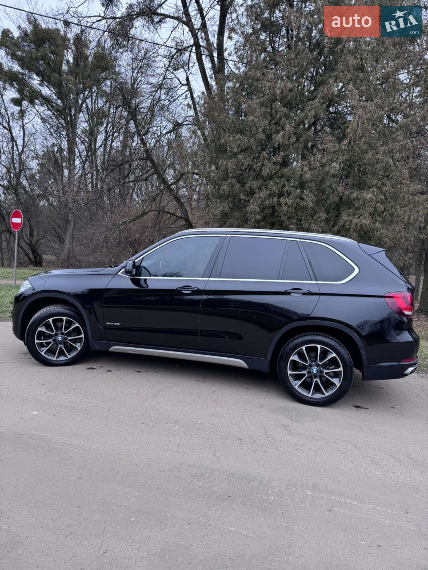 2018 BMW X5 - мініатюра 5