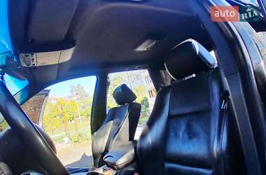 Внедорожник / Кроссовер BMW X5 2002 в Кременце