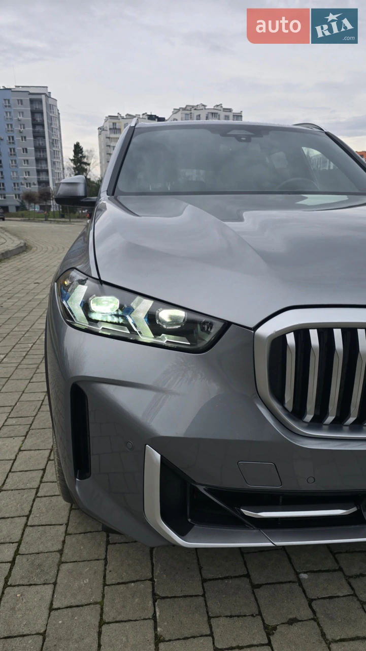 2022 BMW X5 - мініатюра 26
