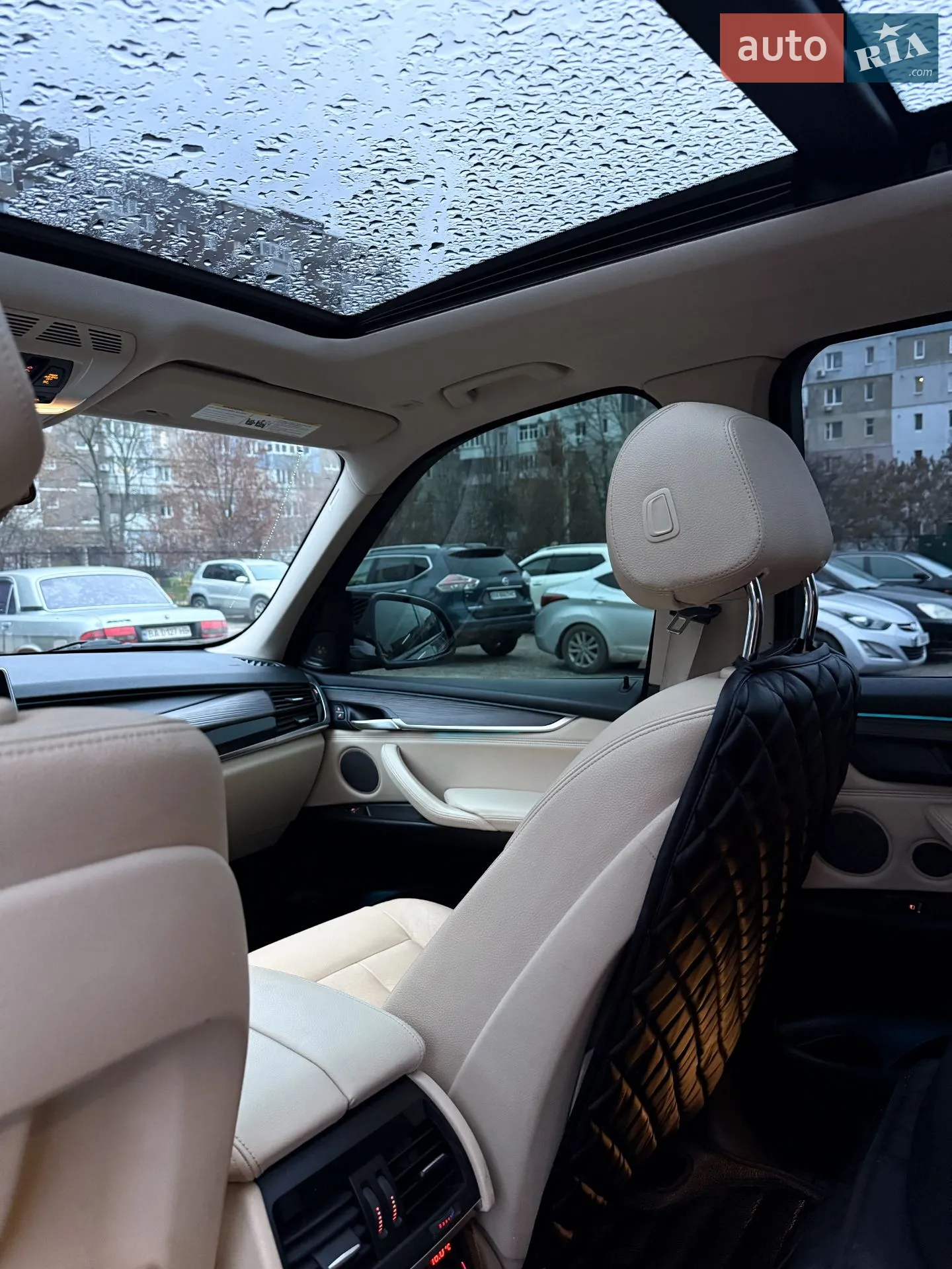 2016 BMW X5 - мініатюра 31