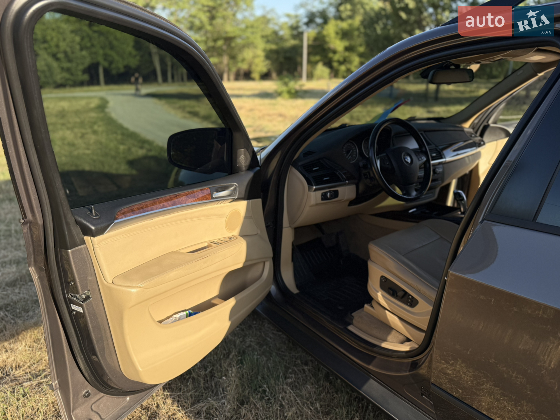 2010 BMW X5 - мініатюра 9