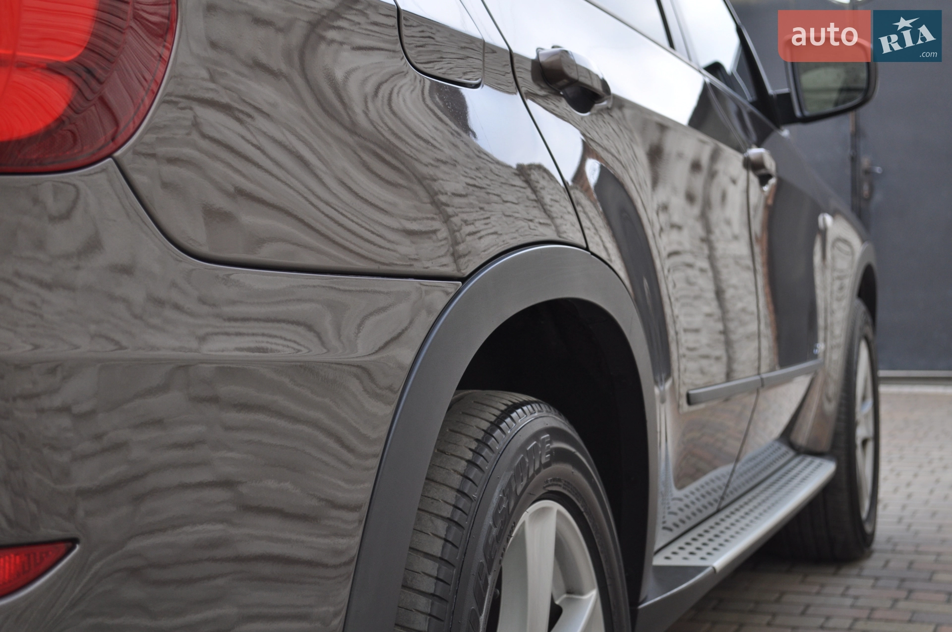 2012 BMW X5 - мініатюра 8