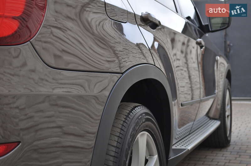 Внедорожник / Кроссовер BMW X5 2012 в Шепетовке фото 8 Внедорожник / Кроссовер BMW X5 2012 в Шепетовке