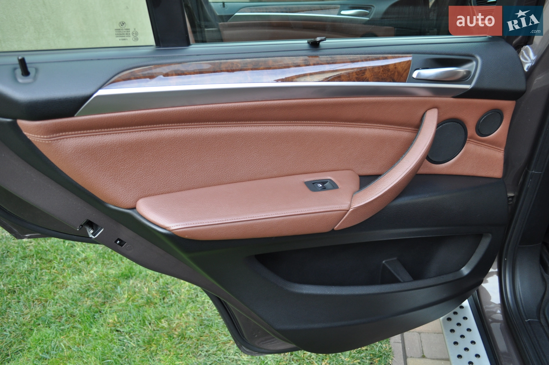 2012 BMW X5 - мініатюра 20