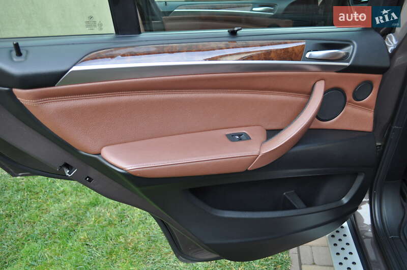 Внедорожник / Кроссовер BMW X5 2012 в Шепетовке фото 20 Внедорожник / Кроссовер BMW X5 2012 в Шепетовке