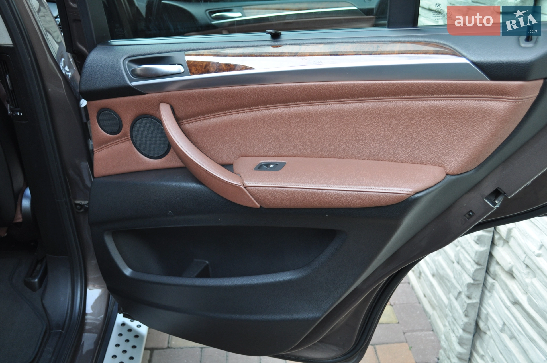 2012 BMW X5 - мініатюра 22