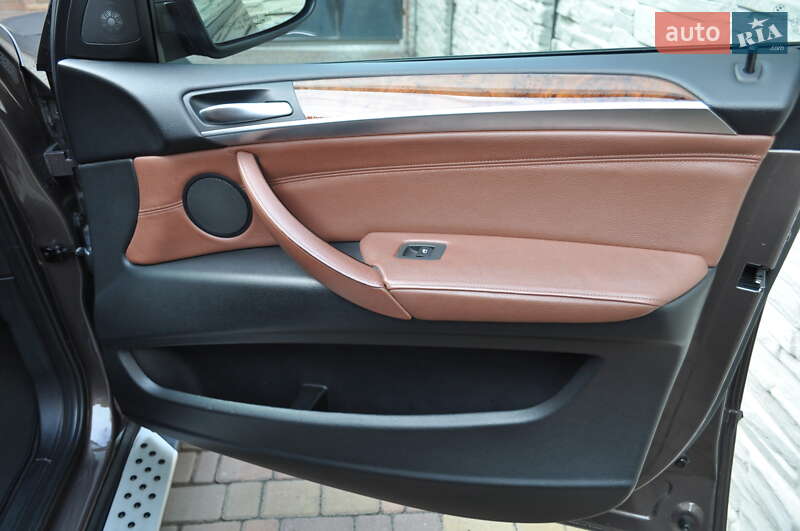 Внедорожник / Кроссовер BMW X5 2012 в Шепетовке фото 28 Внедорожник / Кроссовер BMW X5 2012 в Шепетовке