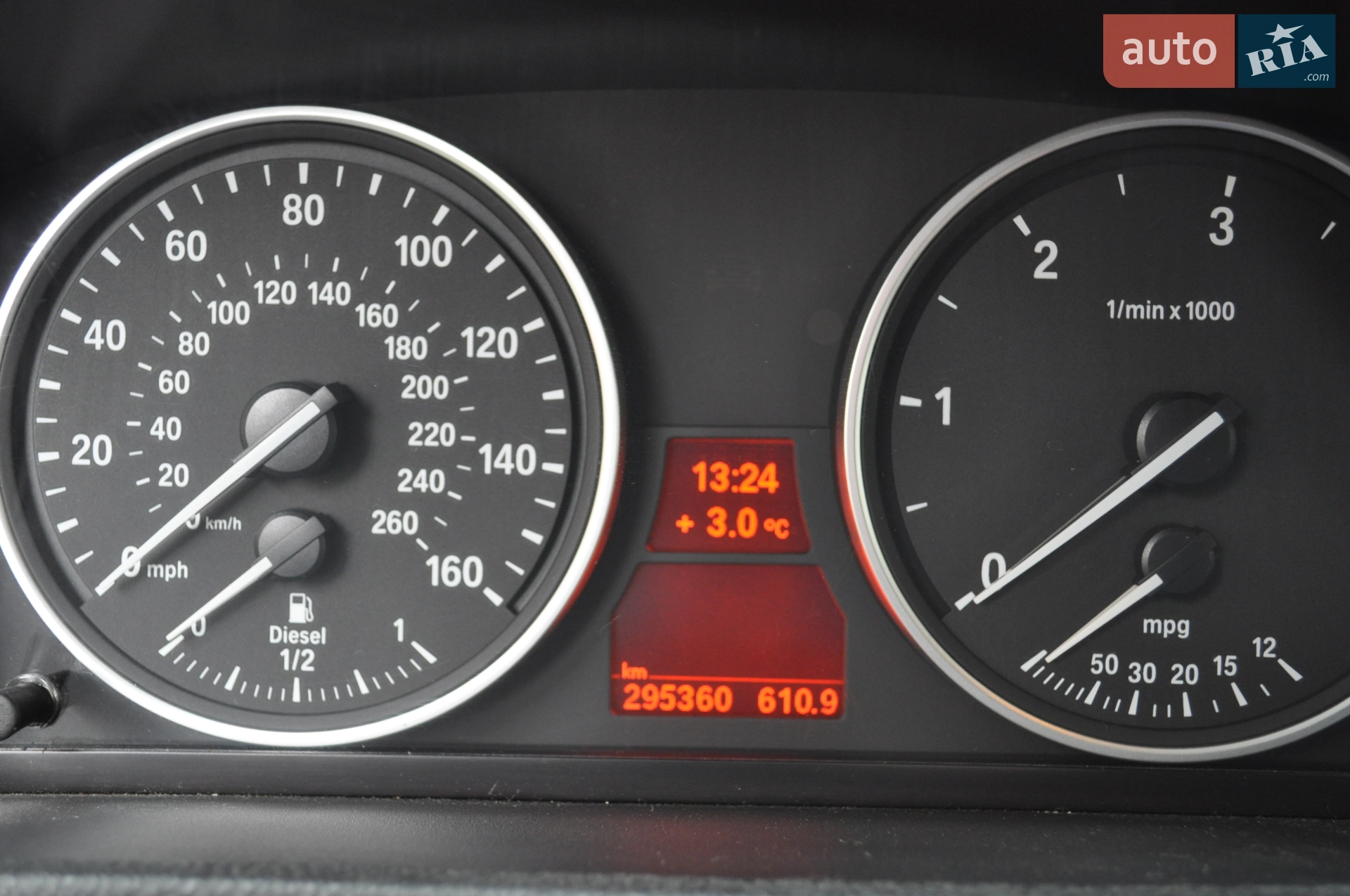 2012 BMW X5 - мініатюра 32