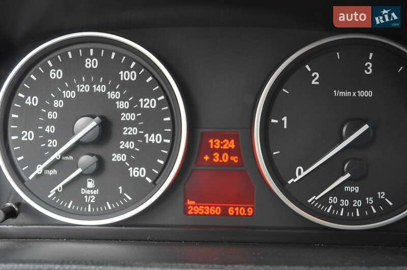 Внедорожник / Кроссовер BMW X5 2012 в Шепетовке фото 32 Внедорожник / Кроссовер BMW X5 2012 в Шепетовке