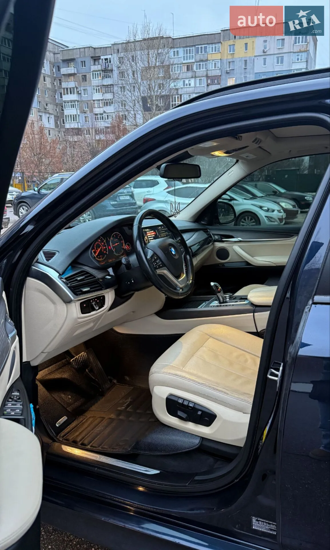 2016 BMW X5 - мініатюра 34