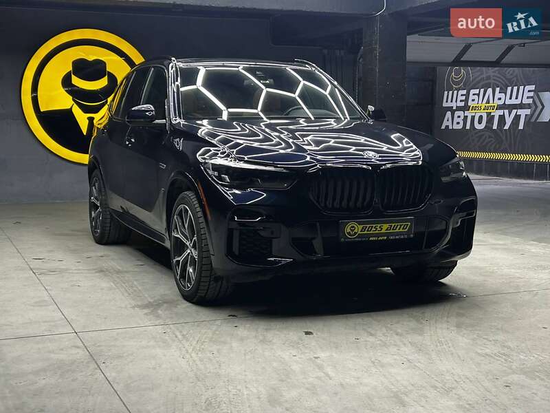 BMW X5 2023 BMW X5 2023