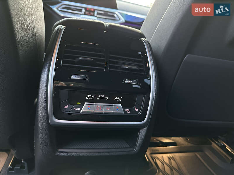 Внедорожник / Кроссовер BMW X5 2020 в Львове фото 15 Внедорожник / Кроссовер BMW X5 2020 в Львове