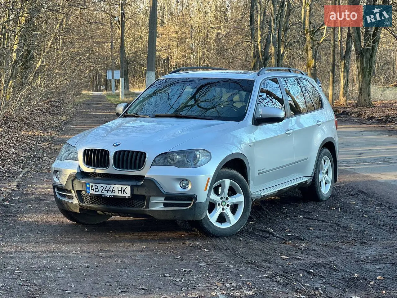 2010 BMW X5 - мініатюра 41