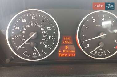Позашляховик / Кросовер BMW X5 2009 в Вінниці
