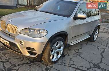 Позашляховик / Кросовер BMW X5 2012 в Баранівці