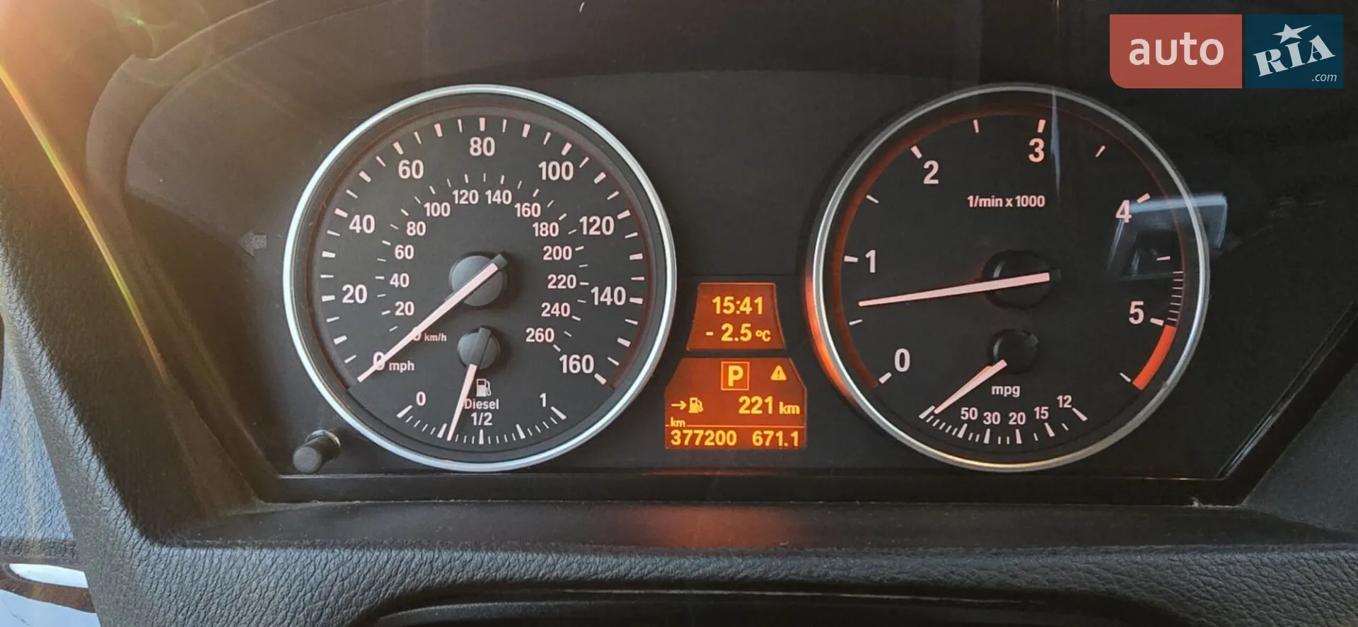 2012 BMW X5 - мініатюра 18