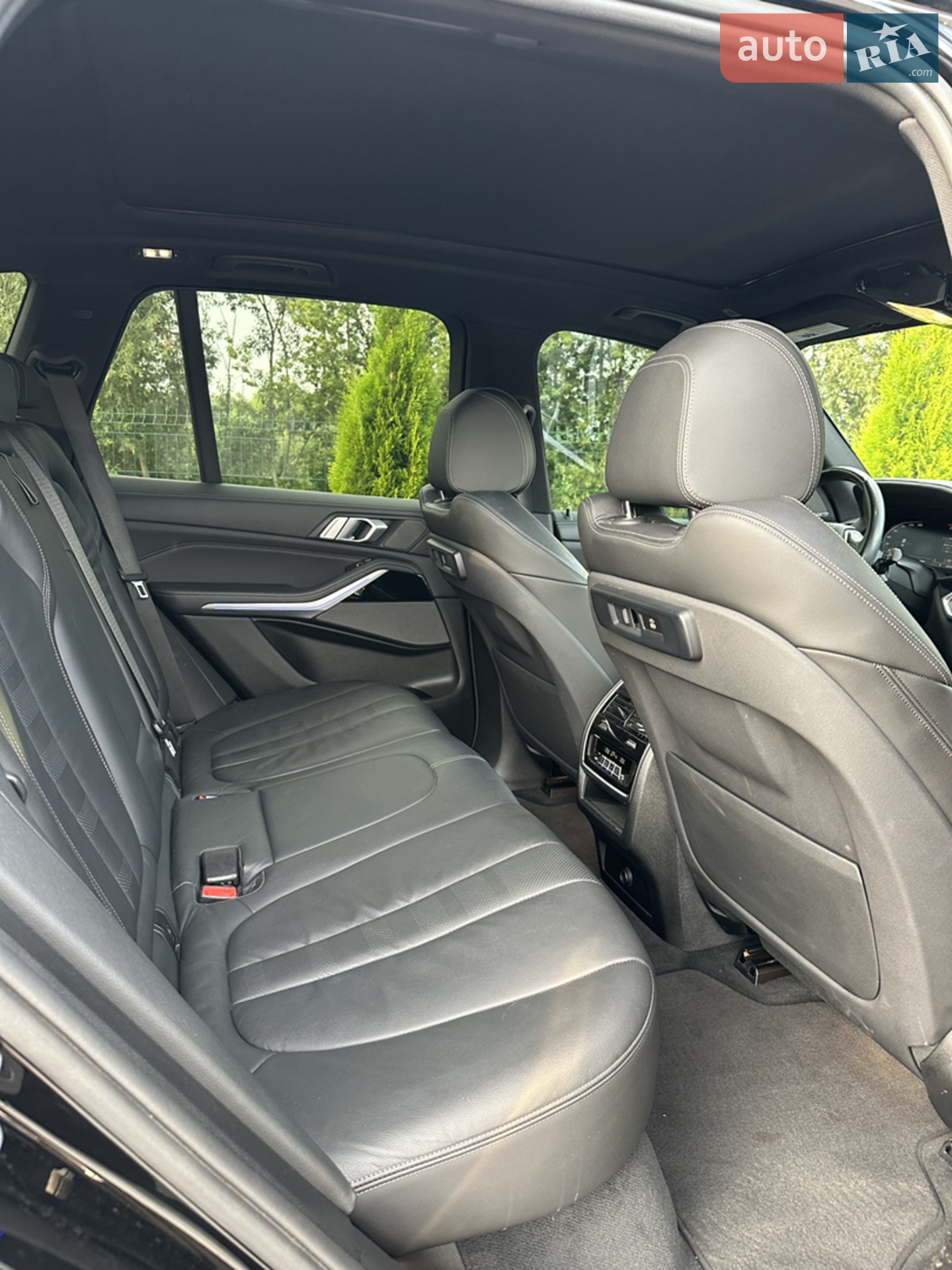 2018 BMW X5 - мініатюра 16