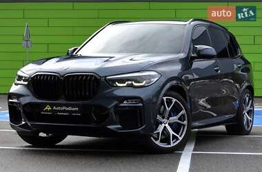 Внедорожник / Кроссовер BMW X5 2019 в Киеве