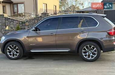 Внедорожник / Кроссовер BMW X5 2011 в Рокитном