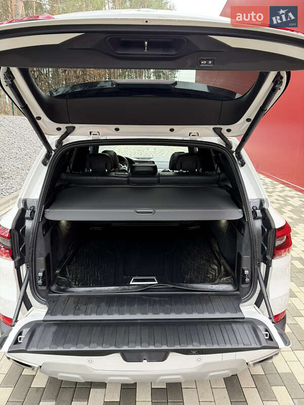 Внедорожник / Кроссовер BMW X5 2019 в Львове