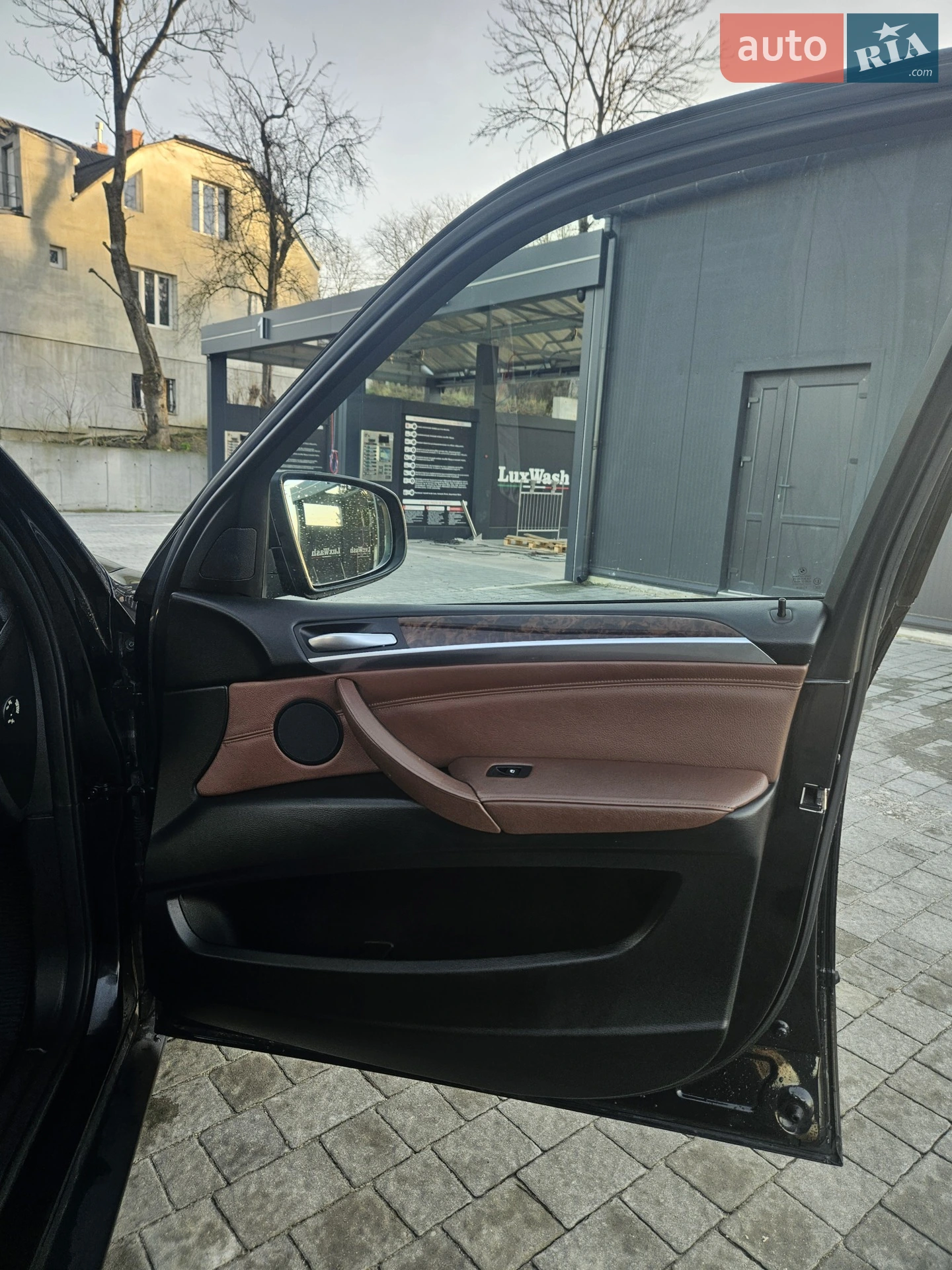 2011 BMW X5 - мініатюра 25