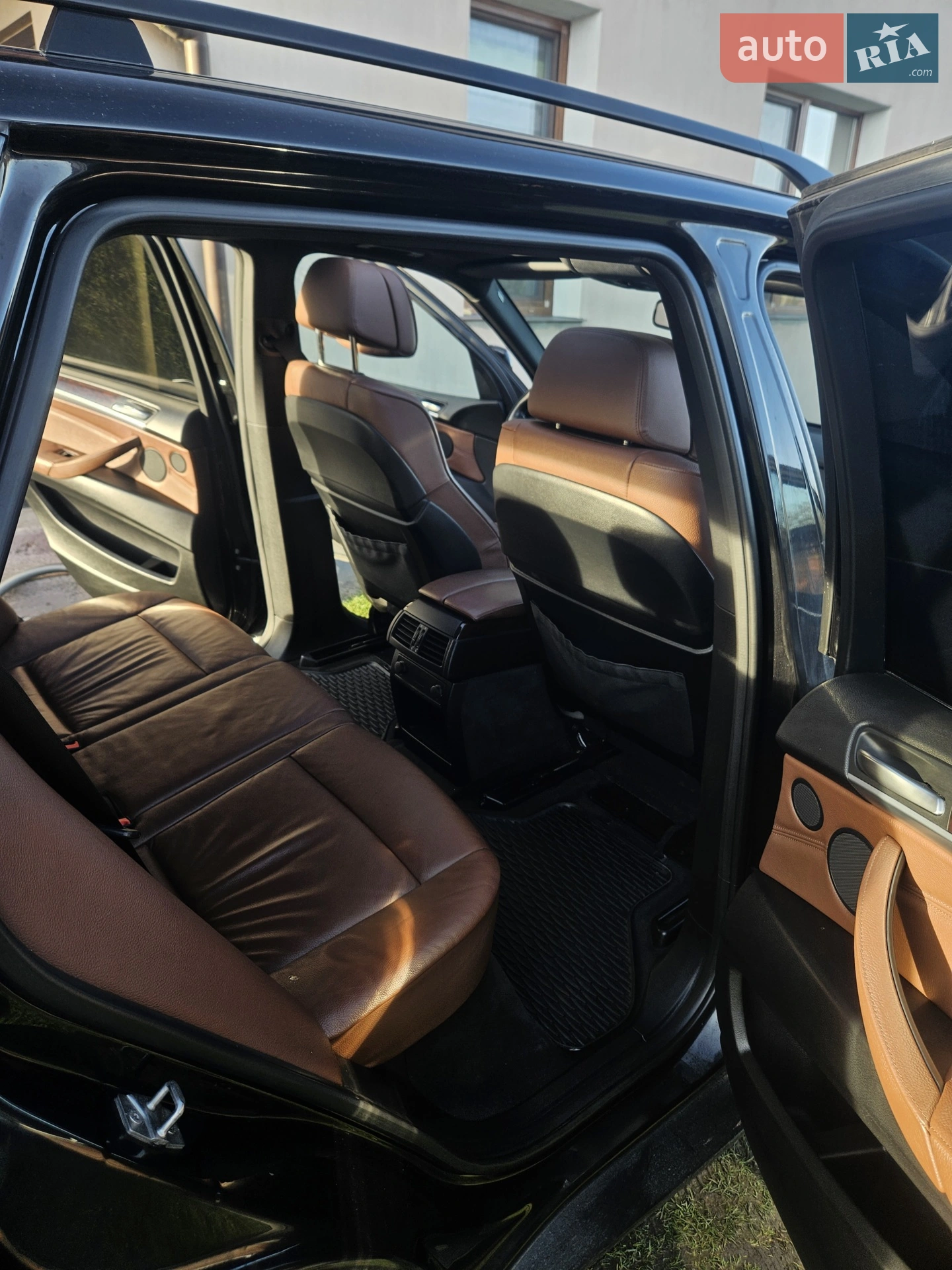 2011 BMW X5 - мініатюра 29
