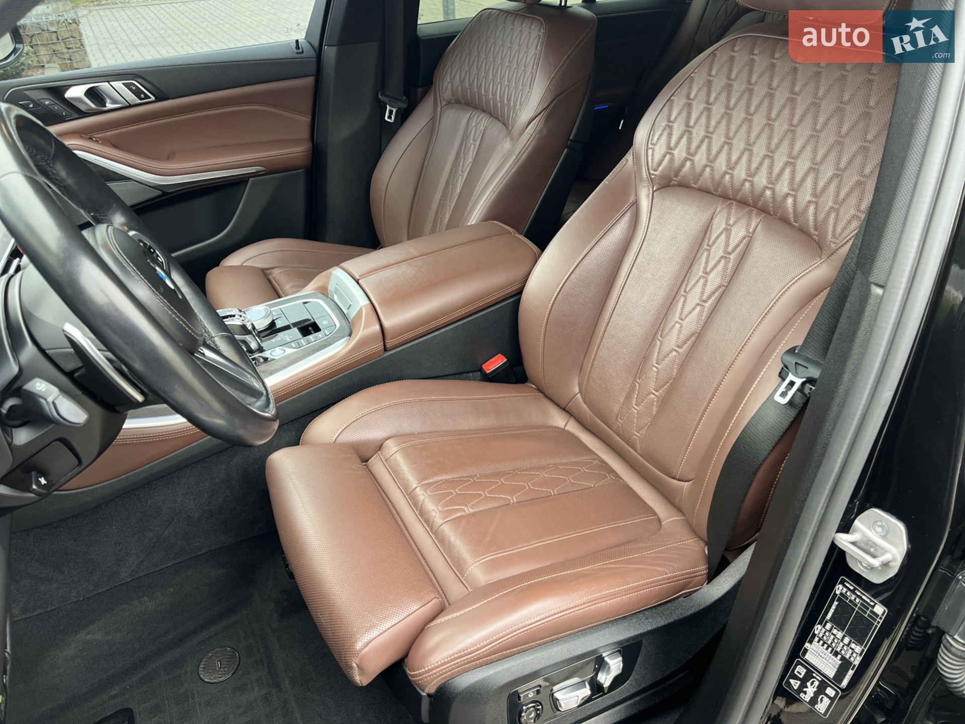 2022 BMW X5 - мініатюра 26
