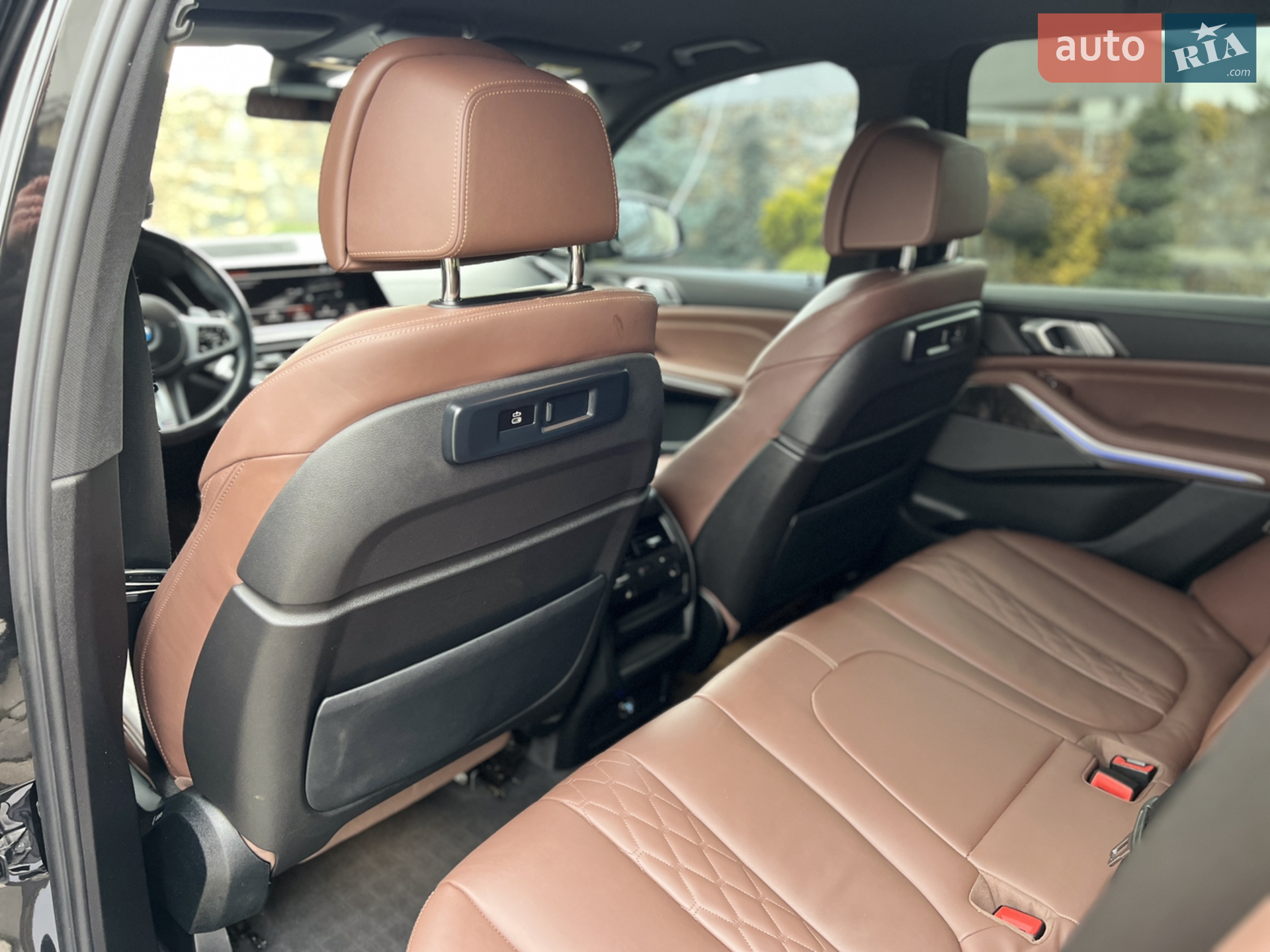 2022 BMW X5 - мініатюра 28