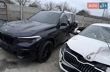 Внедорожник / Кроссовер BMW X5 2021 в Белой Церкви