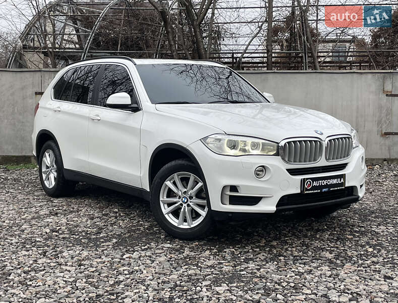 BMW X5 2013 BMW X5 2013