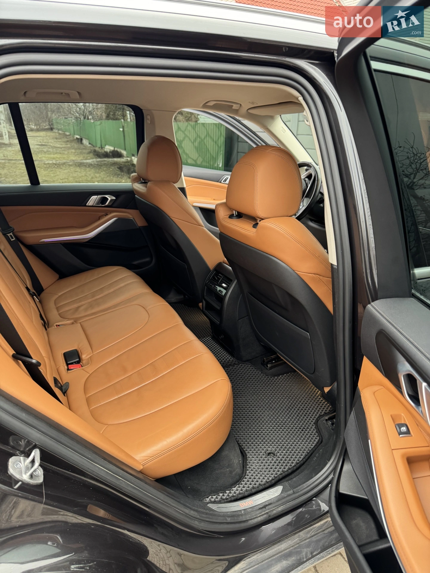 2021 BMW X5 - мініатюра 7