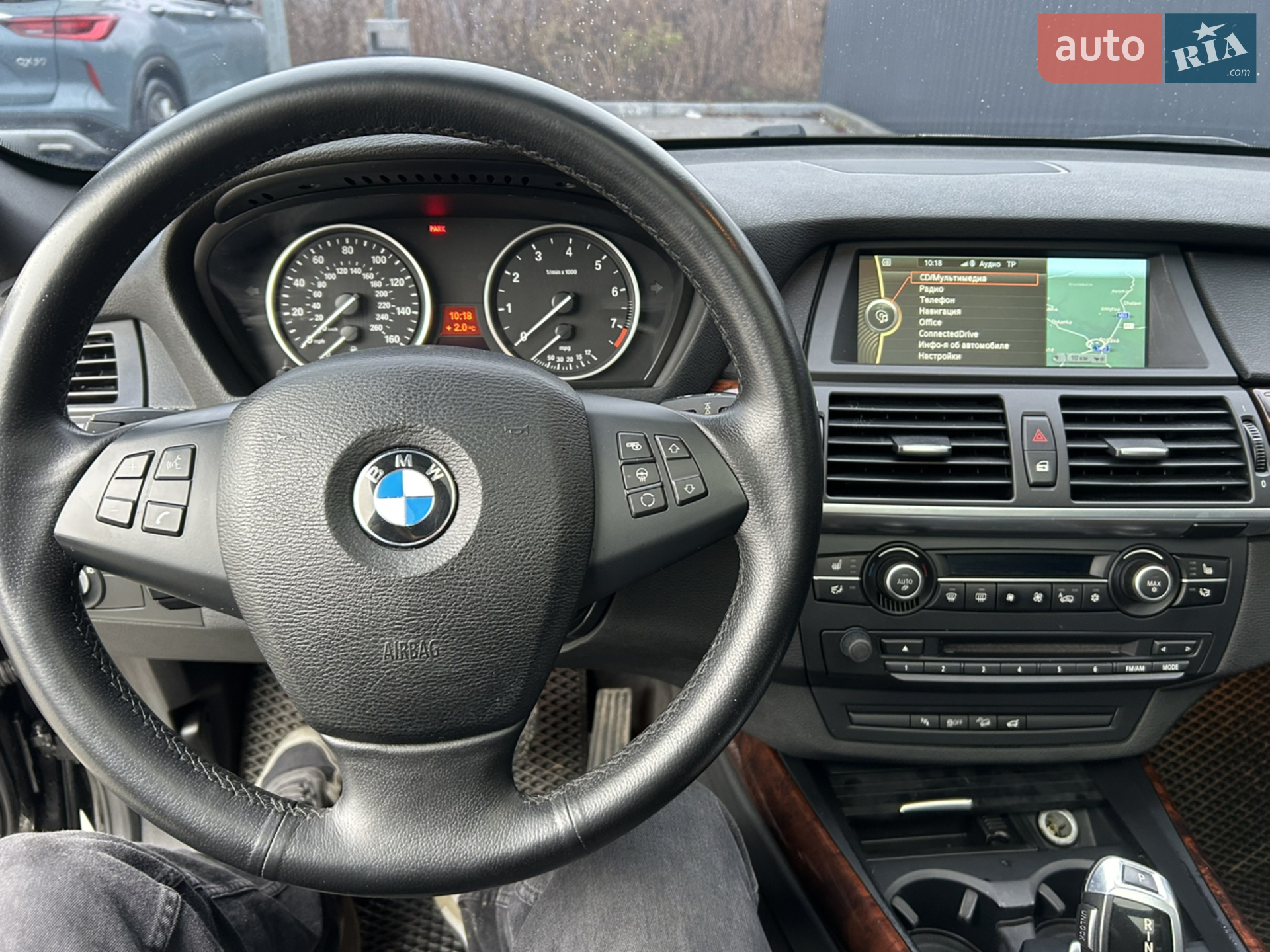 2013 BMW X5 - мініатюра 5