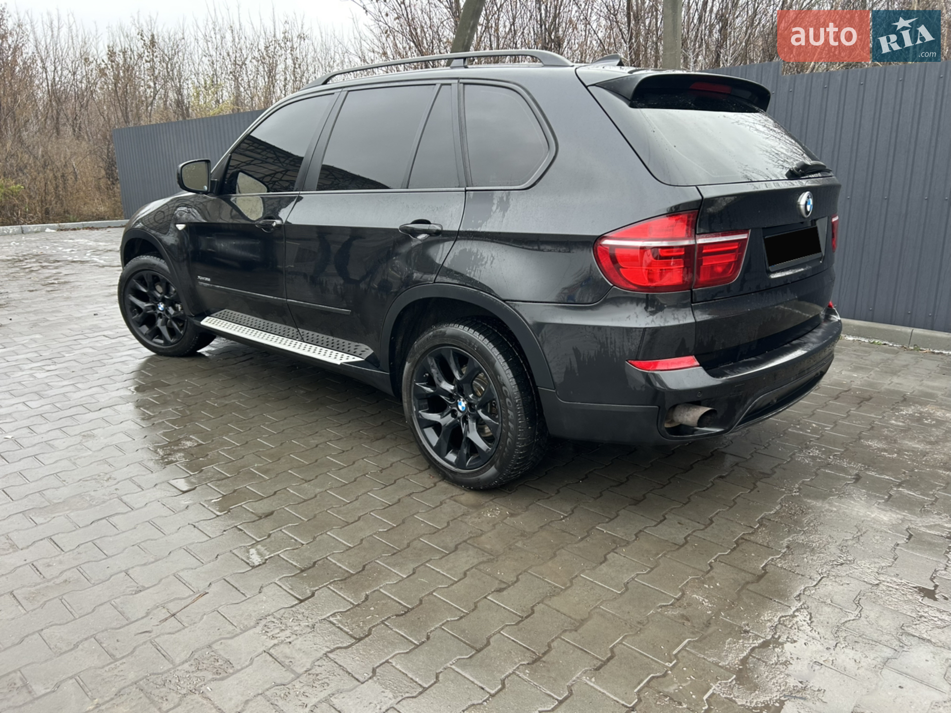 2013 BMW X5 - мініатюра 2