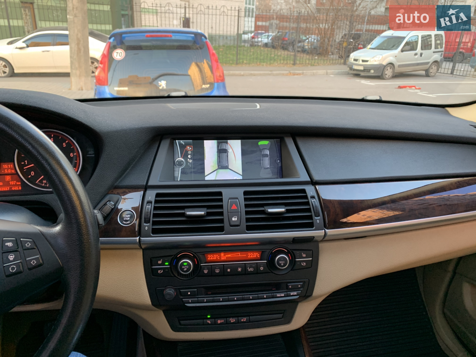 2013 BMW X5 - мініатюра 27