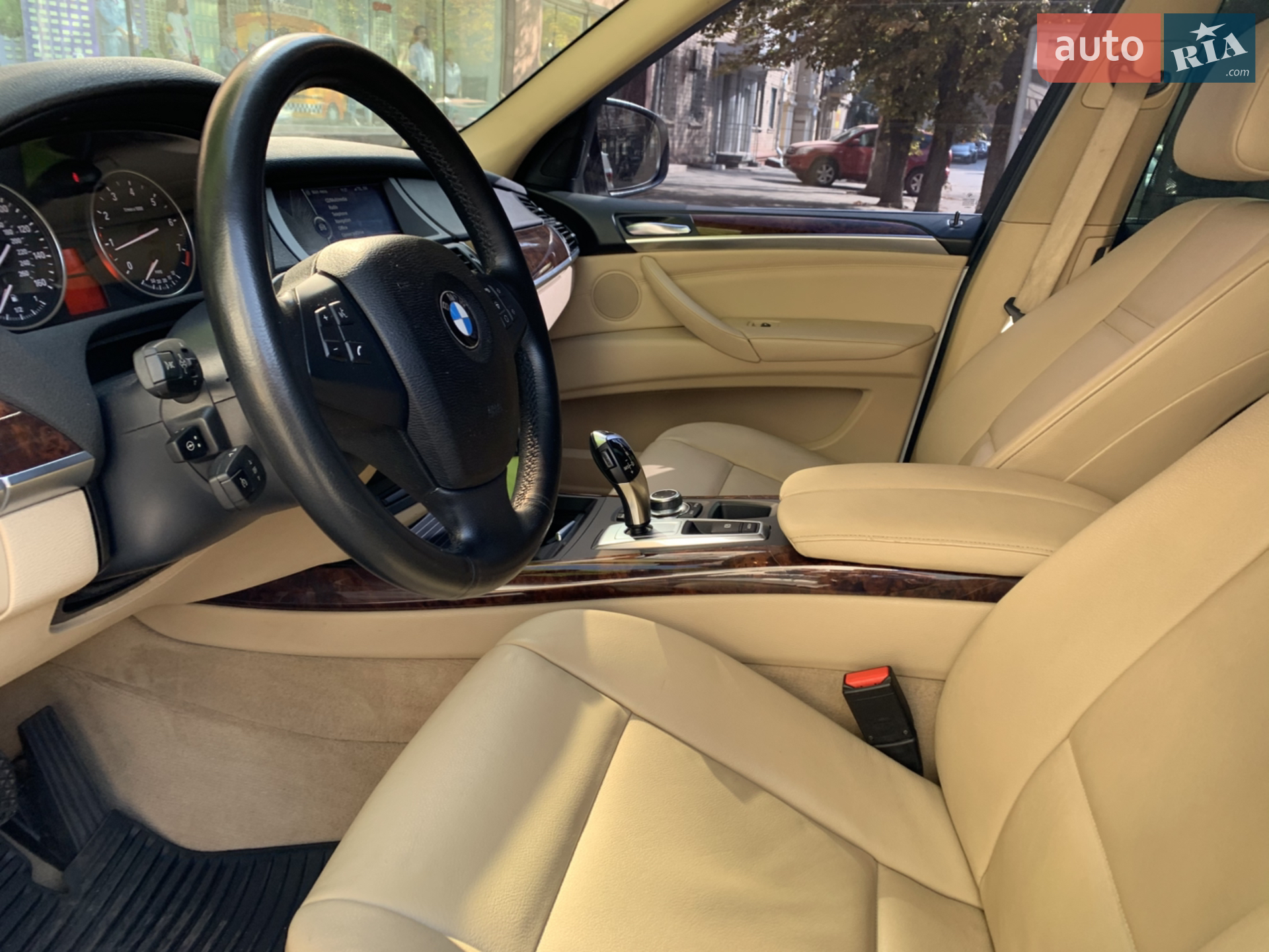 2013 BMW X5 - мініатюра 30