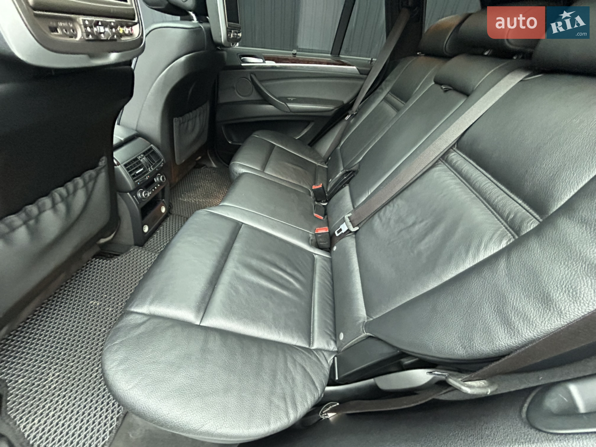 2013 BMW X5 - мініатюра 11