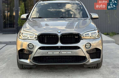 Внедорожник / Кроссовер BMW X5 2015 в Киеве