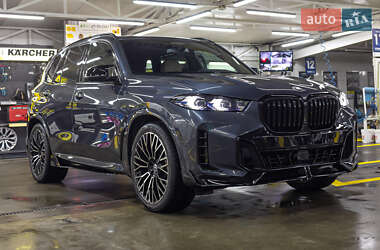 Внедорожник / Кроссовер BMW X5 2021 в Ивано-Франковске