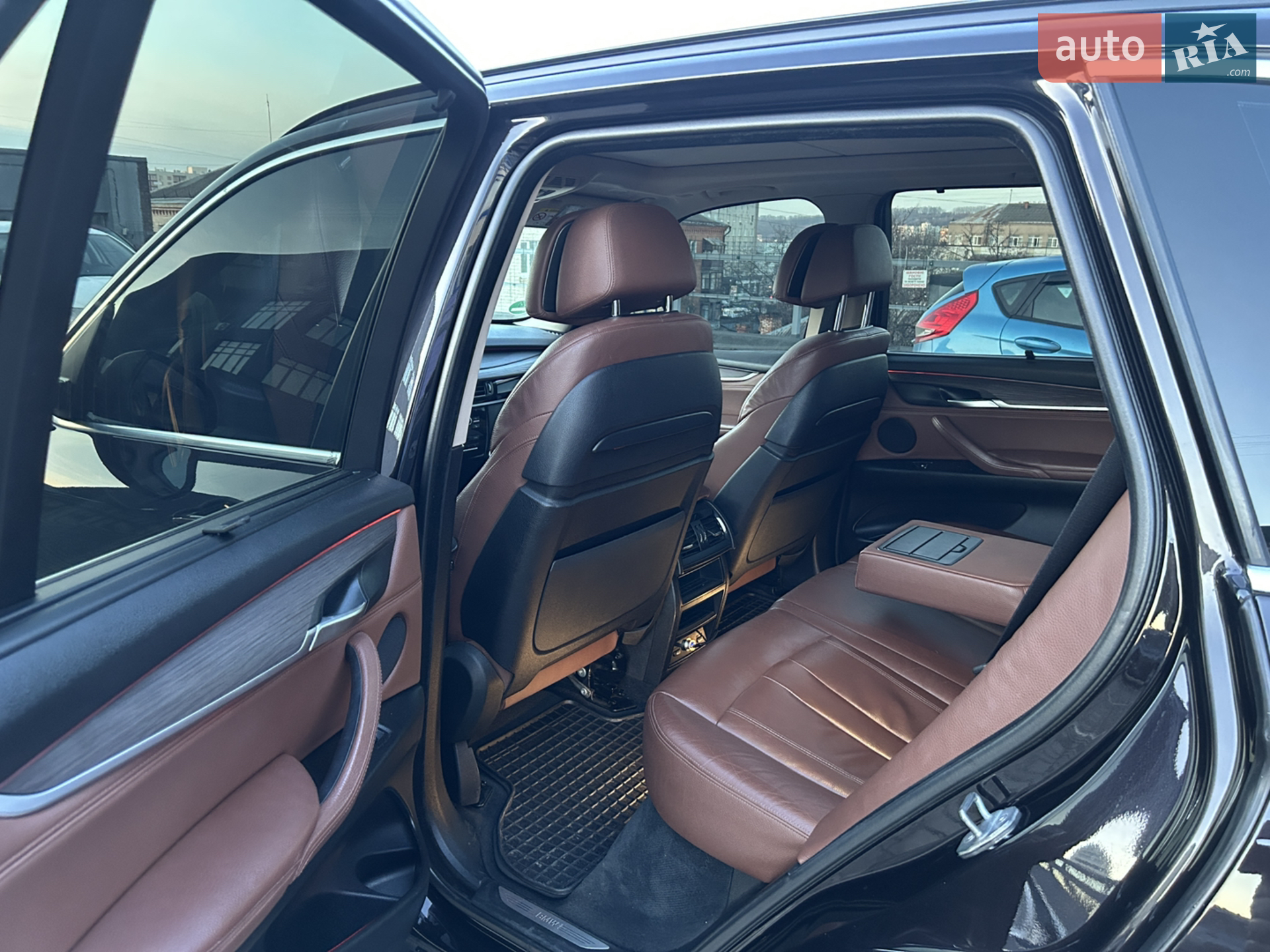 2014 BMW X5 - мініатюра 64