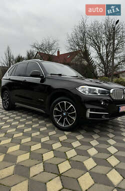 Внедорожник / Кроссовер BMW X5 2016 в Киеве фото 32 Внедорожник / Кроссовер BMW X5 2016 в Киеве