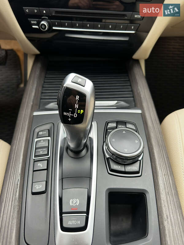 Внедорожник / Кроссовер BMW X5 2016 в Киеве фото 53 Внедорожник / Кроссовер BMW X5 2016 в Киеве