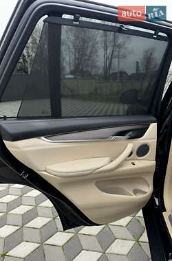 Внедорожник / Кроссовер BMW X5 2016 в Киеве фото 55 Внедорожник / Кроссовер BMW X5 2016 в Киеве