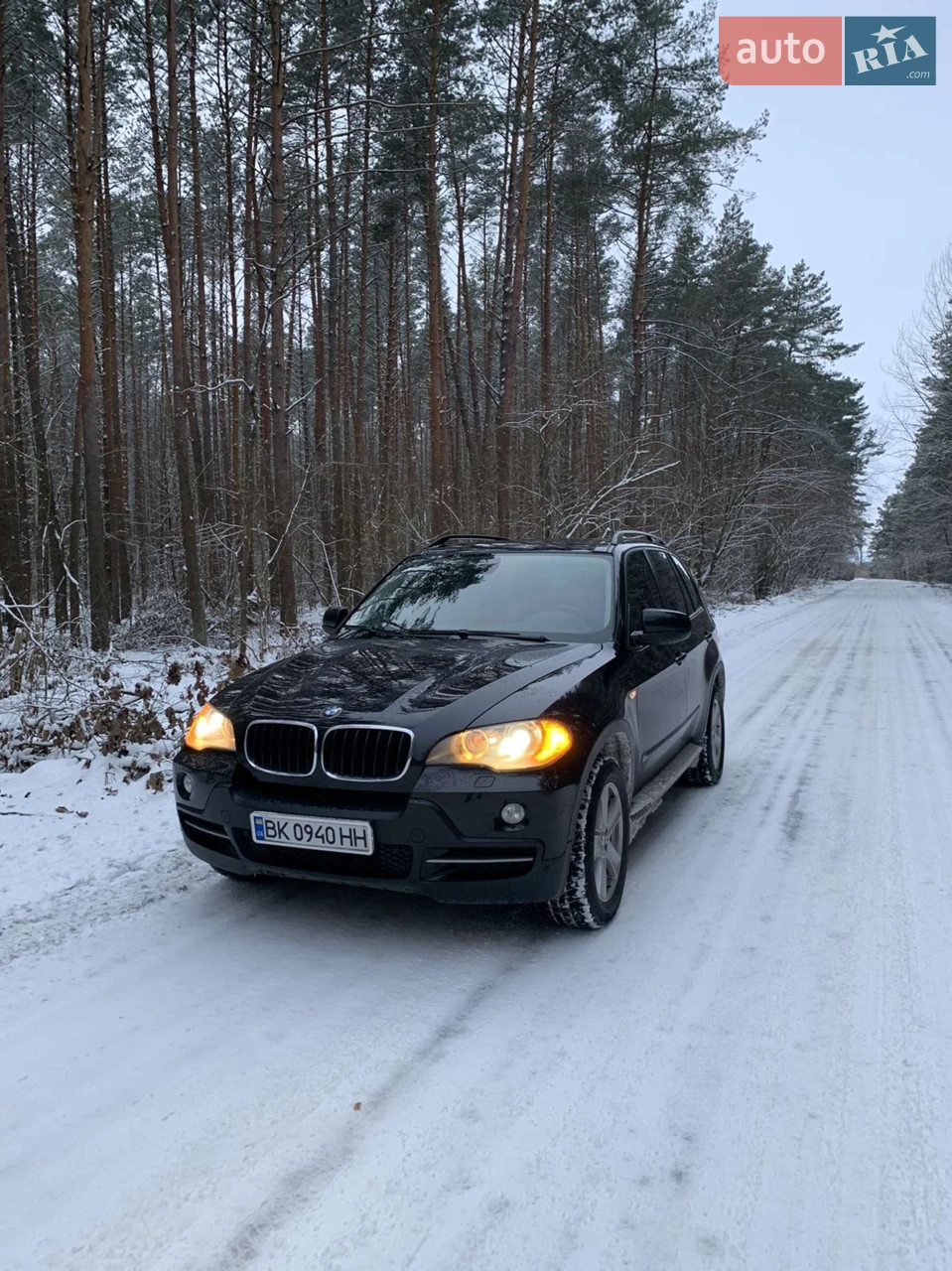 2010 BMW X5 - мініатюра 20