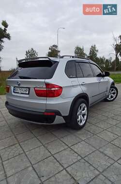 Позашляховик / Кросовер BMW X5 2009 в Славуті