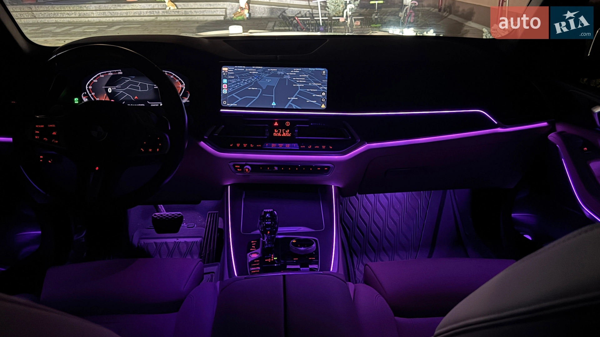 2022 BMW X5 - мініатюра 3