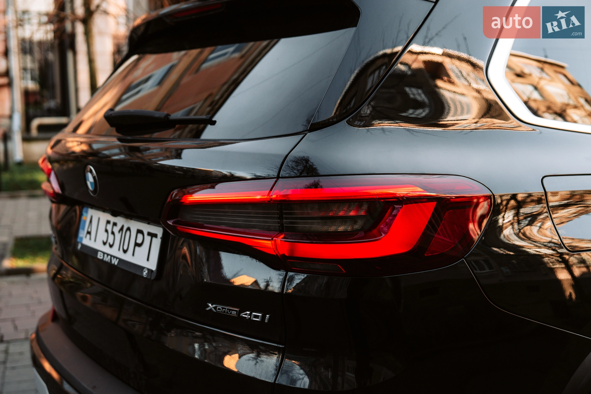 2022 BMW X5 - мініатюра 20
