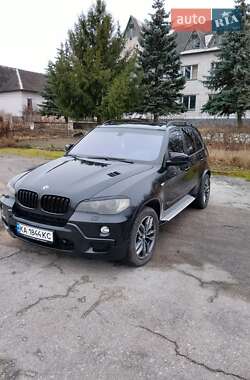 Внедорожник / Кроссовер BMW X5 2007 в Тараще